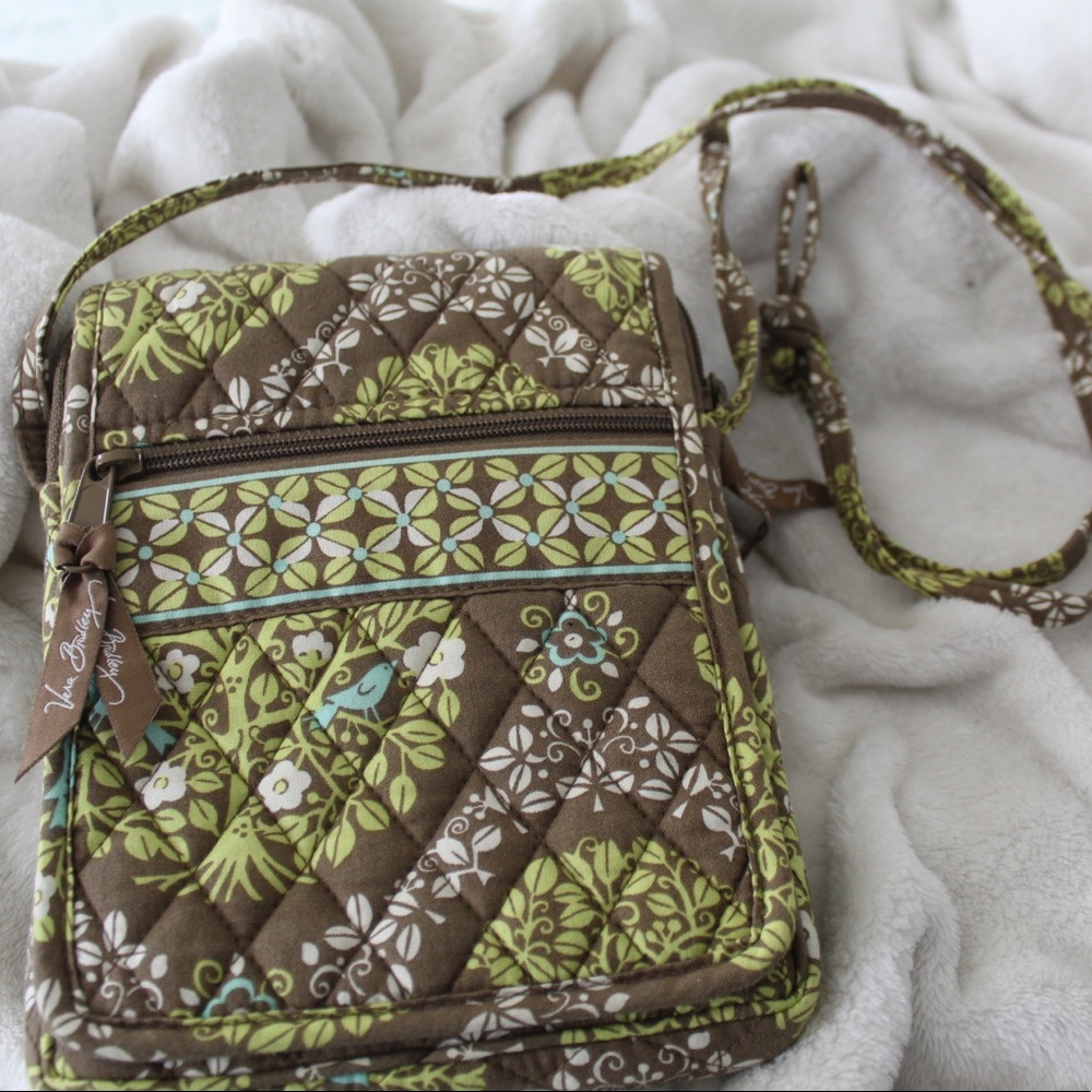Vera Bradley Crossbody / Shoulder Bag